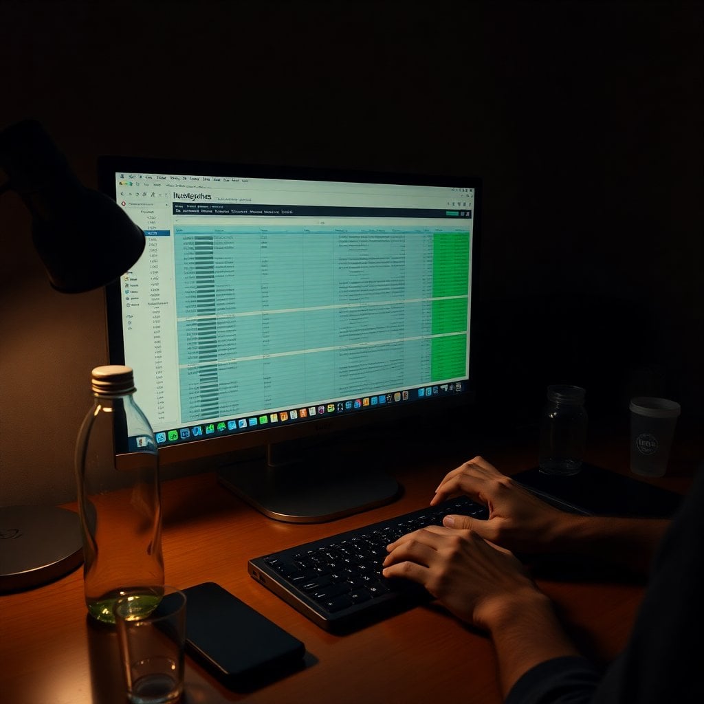 Inventory Flow Optimization